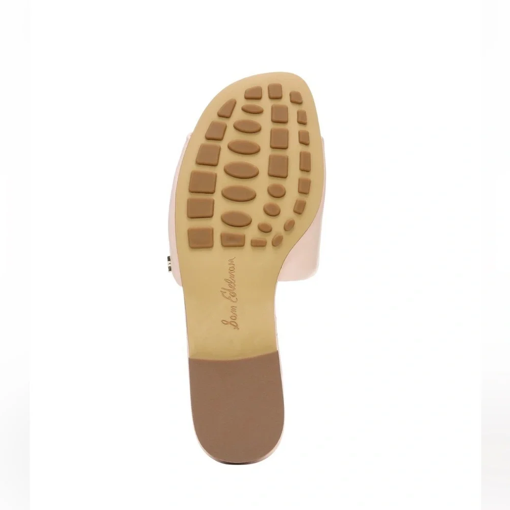 Sam Edelman‎ Briar Leather Slide Sandal